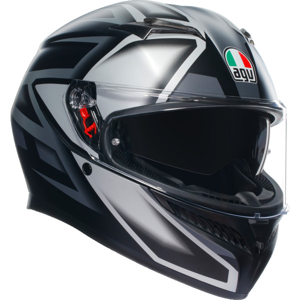 AGV K3 compound ece 22.06